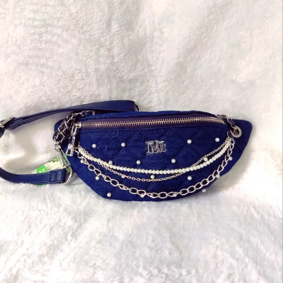 Badgley Mischka Bag - Picture 3 of 3